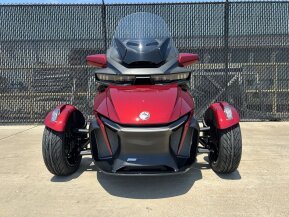2023 Can-Am Spyder RT for sale 201464994