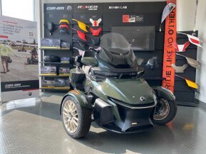 2023 Can-Am Spyder RT for sale 201471082