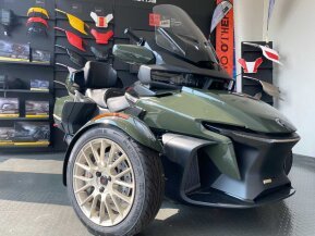 2023 Can-Am Spyder RT for sale 201471112