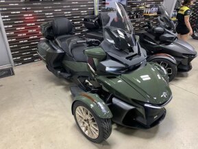2023 Can-Am Spyder RT for sale 201479180