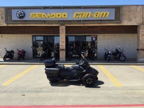 2023 Can-Am Spyder RT for sale 201481288