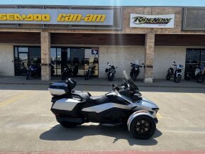 2023 Can-Am Spyder RT for sale 201481324