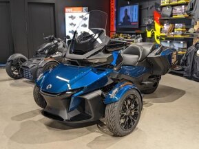 2023 Can-Am Spyder RT for sale 201494787