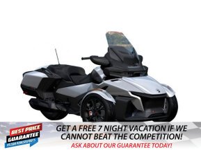 2023 Can-Am Spyder RT for sale 201524607