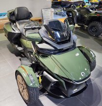2023 Can-Am Spyder RT for sale 201548979