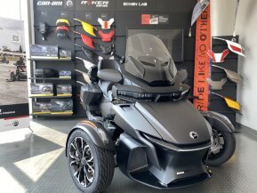 2023 Can-Am Spyder RT for sale 201549061