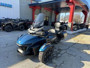 2023 Can-Am Spyder RT for sale 201601043