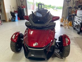 2023 Can-Am Spyder RT for sale 201625706