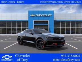 2023 Chevrolet Camaro for sale 101849133