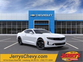2023 Chevrolet Camaro for sale 101891948