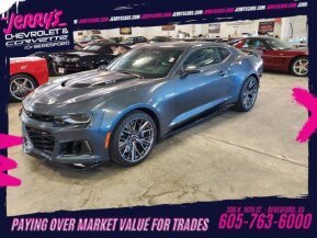 2023 Chevrolet Camaro ZL1 Coupe for sale 101998887