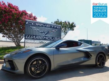 2023 Chevrolet Corvette