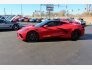 2023 Chevrolet Corvette for sale 101820357
