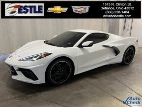 2023 Chevrolet Corvette Stingray for sale 101830833