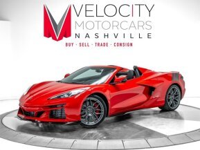 2023 Chevrolet Corvette for sale 102016783