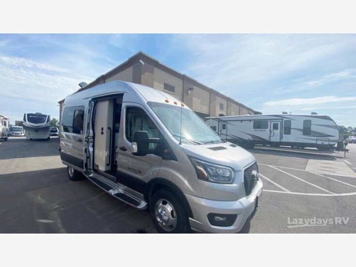 Thumbnail Photo undefined for New 2023 Coachmen Beyond 22RB