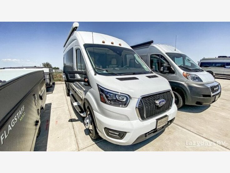 Thumbnail Photo undefined for New 2023 Coachmen Beyond 22D