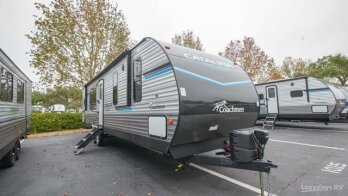 New 2023 Coachmen Catalina