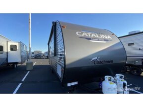 New 2023 Coachmen Catalina