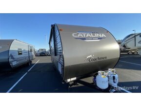 2023 Coachmen Catalina for sale 300392110