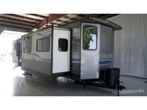 2023 Coachmen Catalina for sale 300392146