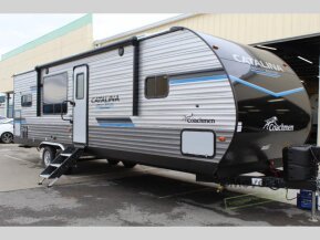 2023 Coachmen Catalina Legacy Edition 283RKS for sale 300400197