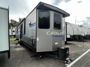 2023 Coachmen Catalina for sale 300403216