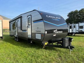 2023 Coachmen Catalina 30THS for sale 300404129