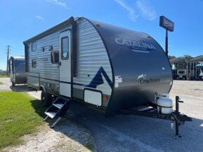 2023 Coachmen Catalina 184BHS for sale 300404286