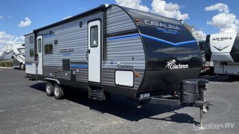New 2023 Coachmen Catalina
