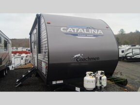 2023 Coachmen Catalina 261BHS for sale 300406007