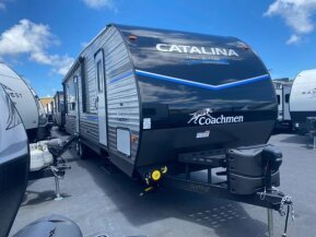 2023 Coachmen Catalina 30THS for sale 300413095