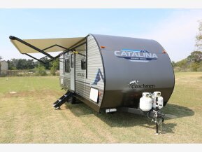 2023 Coachmen Catalina for sale 300413342