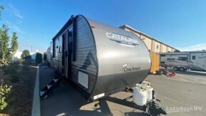 2023 Coachmen Catalina 261BHS for sale 300414328