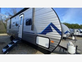 2023 Coachmen Catalina 261BHS for sale 300417340