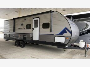 2023 Coachmen Catalina 261BHS for sale 300425431