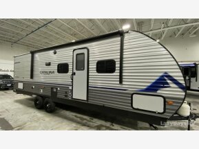 2023 Coachmen Catalina 261BHS for sale 300425488