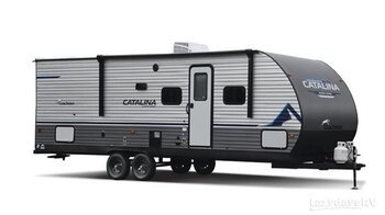 New 2023 Coachmen Catalina 261BH