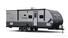 2023 Coachmen Catalina 261BH for sale 300433466