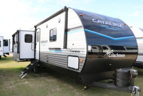 2023 Coachmen Catalina for sale 300439540