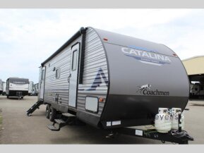 2023 Coachmen Catalina for sale 300450836