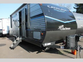 2023 Coachmen Catalina Legacy Edition 243RBS for sale 300448016