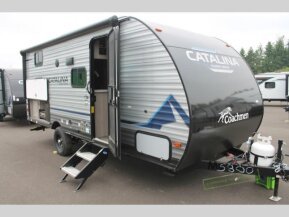 2023 Coachmen Catalina 184BHS for sale 300454436