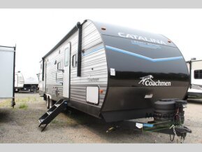 2023 Coachmen Catalina 323BHDSCK for sale 300455216
