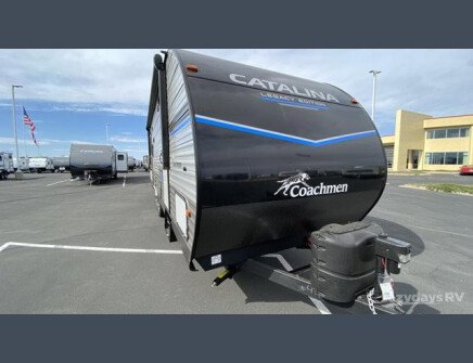 Photo 1 for New 2023 Coachmen Catalina