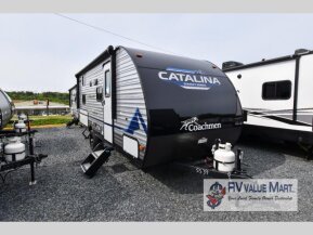 2023 Coachmen Catalina 184BHS for sale 300498193
