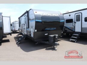 2023 Coachmen Catalina for sale 300503042