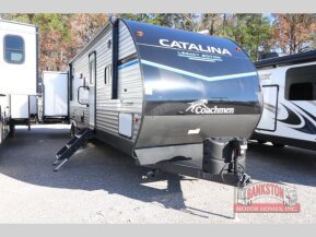 2023 Coachmen Catalina for sale 300503063