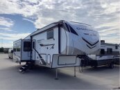 New 2023 Coachmen Chaparral