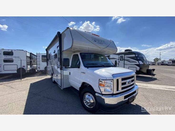 Thumbnail Photo undefined for New 2023 Coachmen Cross Trail